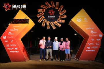 MĂNG ĐEN ULTRA TRAIL 2026 - Ảnh #4522498