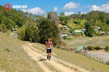 MĂNG ĐEN ULTRA TRAIL 2026 - Ảnh #4523566
