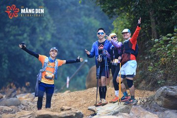 MĂNG ĐEN ULTRA TRAIL 2026 - Ảnh #4508511