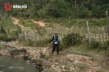 MĂNG ĐEN ULTRA TRAIL 2026 - Ảnh #4516864