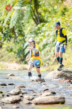 MĂNG ĐEN ULTRA TRAIL 2026 - Ảnh #4502542