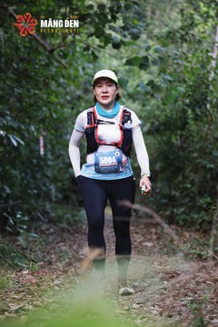 MĂNG ĐEN ULTRA TRAIL 2026 - Ảnh #4512114