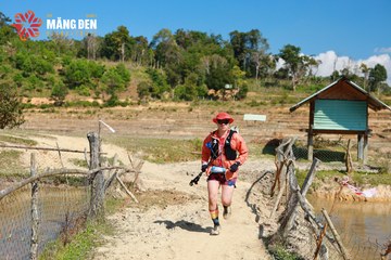 MĂNG ĐEN ULTRA TRAIL 2026 - Ảnh #4522530