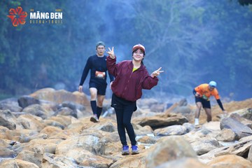 MĂNG ĐEN ULTRA TRAIL 2026 - Ảnh #4506526
