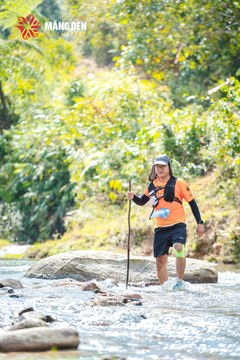 MĂNG ĐEN ULTRA TRAIL 2026 - Ảnh #4513597