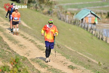 MĂNG ĐEN ULTRA TRAIL 2026 - Ảnh #4524531