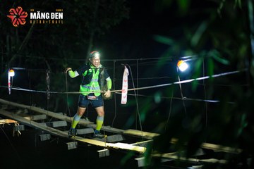 MĂNG ĐEN ULTRA TRAIL 2026 - Ảnh #4518411