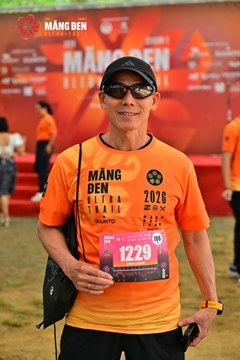 MĂNG ĐEN ULTRA TRAIL 2026 - Ảnh #4520548