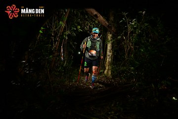 MĂNG ĐEN ULTRA TRAIL 2026 - Ảnh #4526709