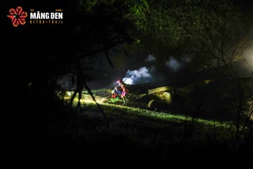 MĂNG ĐEN ULTRA TRAIL 2026 - Ảnh #4517730