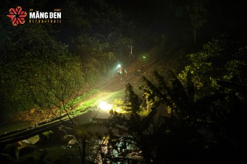 MĂNG ĐEN ULTRA TRAIL 2026 - Ảnh #4516961