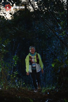 MĂNG ĐEN ULTRA TRAIL 2026 - Ảnh #4511432