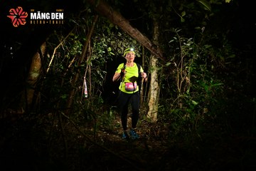 MĂNG ĐEN ULTRA TRAIL 2026 - Ảnh #4526225