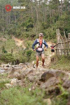 MĂNG ĐEN ULTRA TRAIL 2026 - Ảnh #4518983