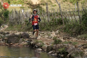 MĂNG ĐEN ULTRA TRAIL 2026 - Ảnh #4505821