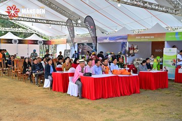 MĂNG ĐEN ULTRA TRAIL 2026 - Ảnh #4521484