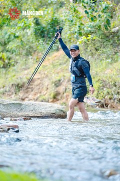 MĂNG ĐEN ULTRA TRAIL 2026 - Ảnh #4504052