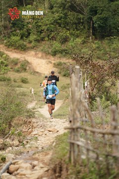 MĂNG ĐEN ULTRA TRAIL 2026 - Ảnh #4519360
