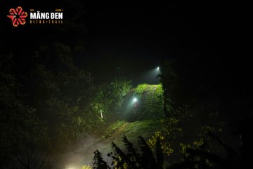 MĂNG ĐEN ULTRA TRAIL 2026 - Ảnh #4517349
