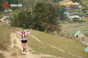 MĂNG ĐEN ULTRA TRAIL 2026 - Ảnh #4523128