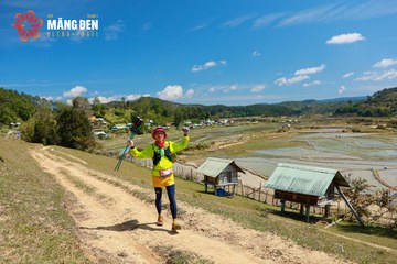 MĂNG ĐEN ULTRA TRAIL 2026 - Ảnh #4523506