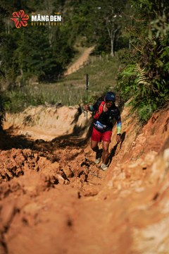 MĂNG ĐEN ULTRA TRAIL 2026 - Ảnh #4503855