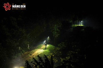 MĂNG ĐEN ULTRA TRAIL 2026 - Ảnh #4517563