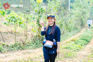 MĂNG ĐEN ULTRA TRAIL 2026 - Ảnh #4515231