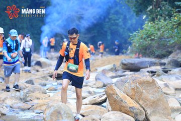 MĂNG ĐEN ULTRA TRAIL 2026 - Ảnh #4510107