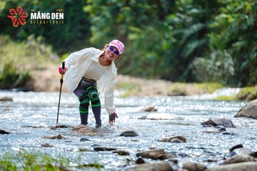 MĂNG ĐEN ULTRA TRAIL 2026 - Ảnh #4513980
