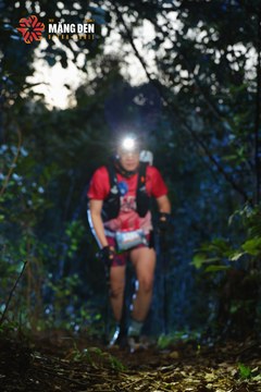 MĂNG ĐEN ULTRA TRAIL 2026 - Ảnh #4511445