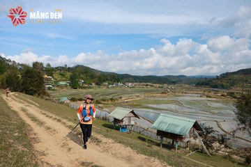 MĂNG ĐEN ULTRA TRAIL 2026 - Ảnh #4522791