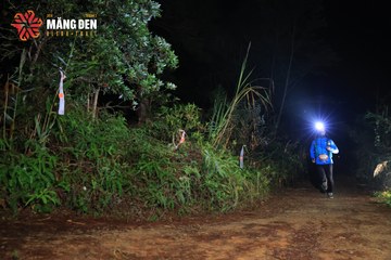 MĂNG ĐEN ULTRA TRAIL 2026 - Ảnh #4506084