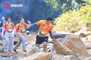 MĂNG ĐEN ULTRA TRAIL 2026 - Ảnh #4506471
