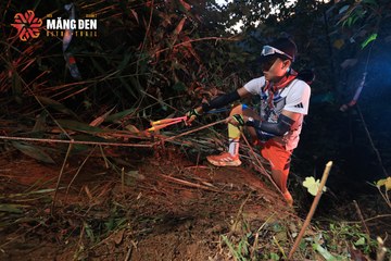 MĂNG ĐEN ULTRA TRAIL 2026 - Ảnh #4512669