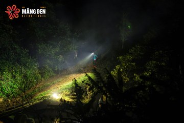 MĂNG ĐEN ULTRA TRAIL 2026 - Ảnh #4517002