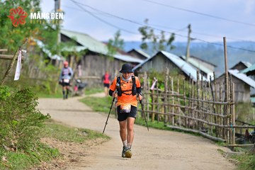 MĂNG ĐEN ULTRA TRAIL 2026 - Ảnh #4524688