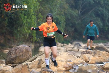 MĂNG ĐEN ULTRA TRAIL 2026 - Ảnh #4505920