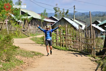 MĂNG ĐEN ULTRA TRAIL 2026 - Ảnh #4524290