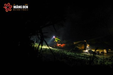 MĂNG ĐEN ULTRA TRAIL 2026 - Ảnh #4516949