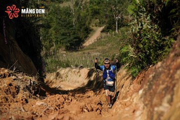 MĂNG ĐEN ULTRA TRAIL 2026 - Ảnh #4503721