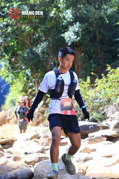 MĂNG ĐEN ULTRA TRAIL 2026 - Ảnh #4509223