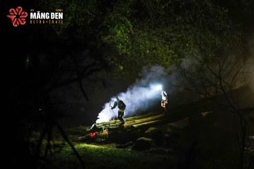 MĂNG ĐEN ULTRA TRAIL 2026 - Ảnh #4517495