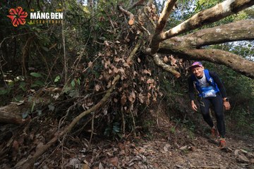 MĂNG ĐEN ULTRA TRAIL 2026 - Ảnh #4513320