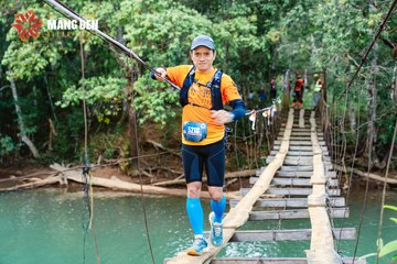 MĂNG ĐEN ULTRA TRAIL 2026 - Ảnh #4514822