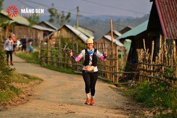 MĂNG ĐEN ULTRA TRAIL 2026 - Ảnh #4525362