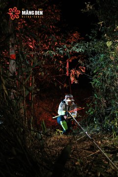 MĂNG ĐEN ULTRA TRAIL 2026 - Ảnh #4521350
