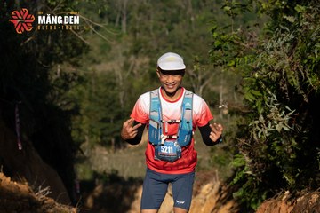 MĂNG ĐEN ULTRA TRAIL 2026 - Ảnh #4503346