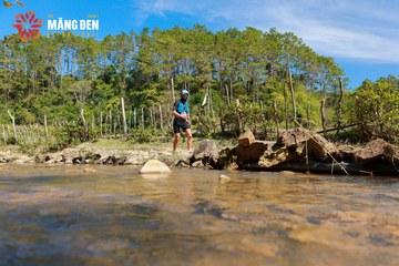MĂNG ĐEN ULTRA TRAIL 2026 - Ảnh #4523719