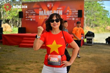 MĂNG ĐEN ULTRA TRAIL 2026 - Ảnh #4520597